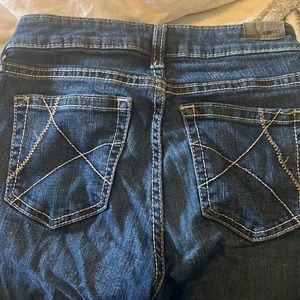 COPY - Ariat jeans